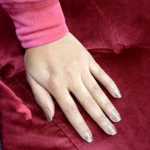 Meet your Posher, Fatima